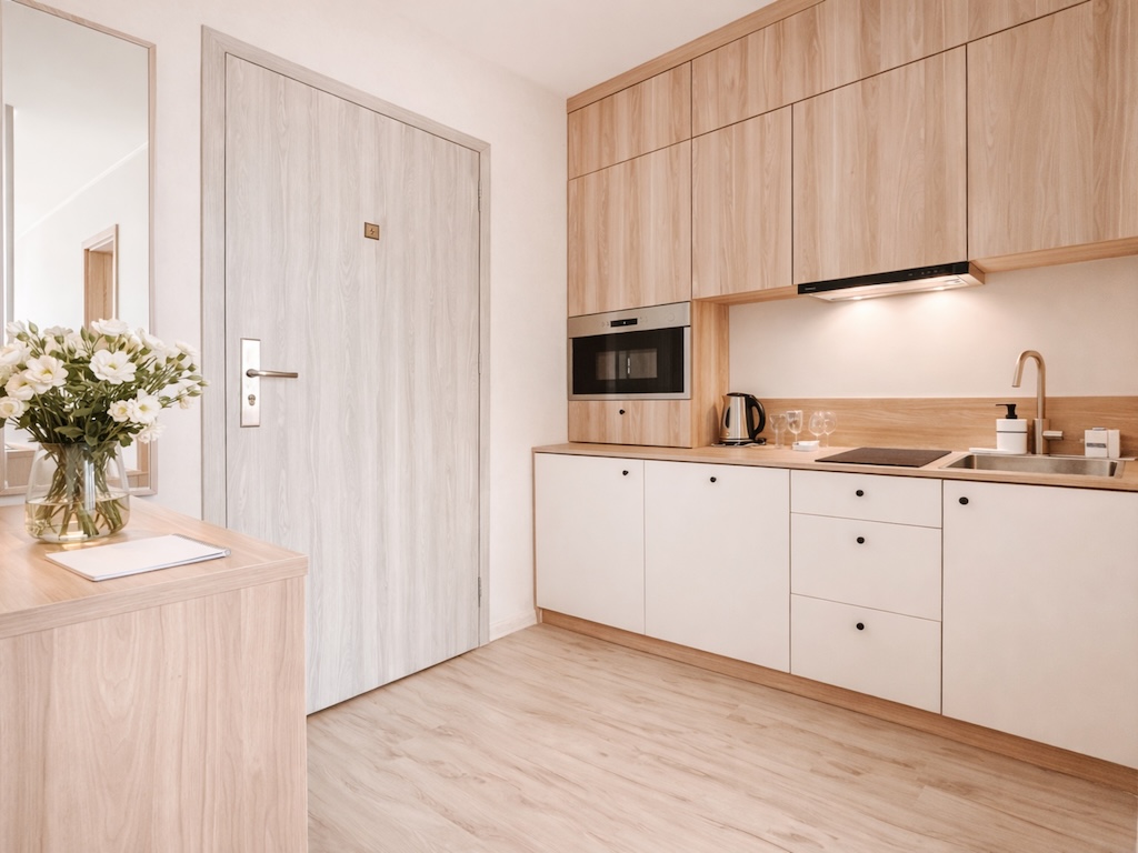 Rodinné studio +