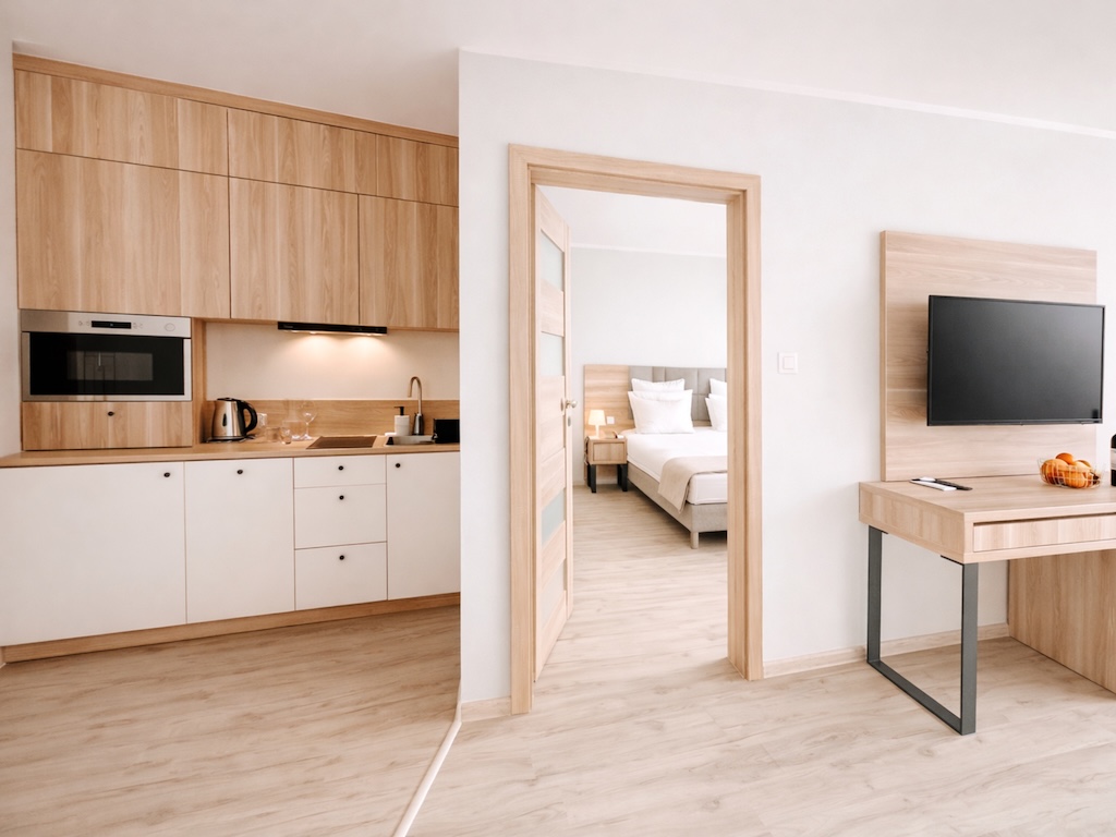 Rodinné studio +
