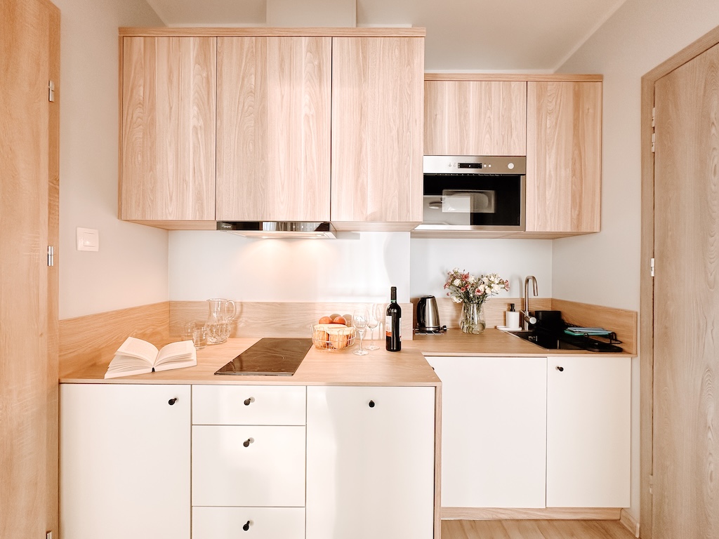 Rodinný apartmán