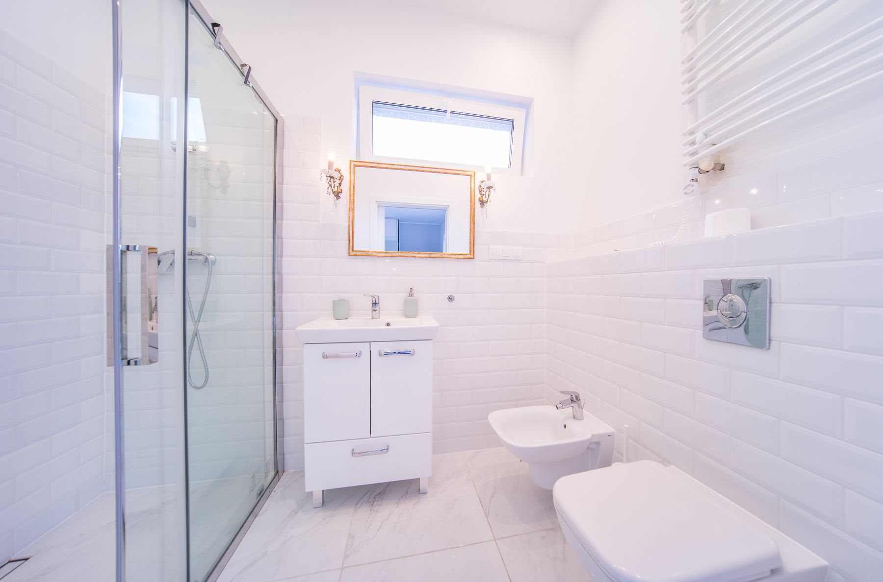 Rodinný apartmán +
