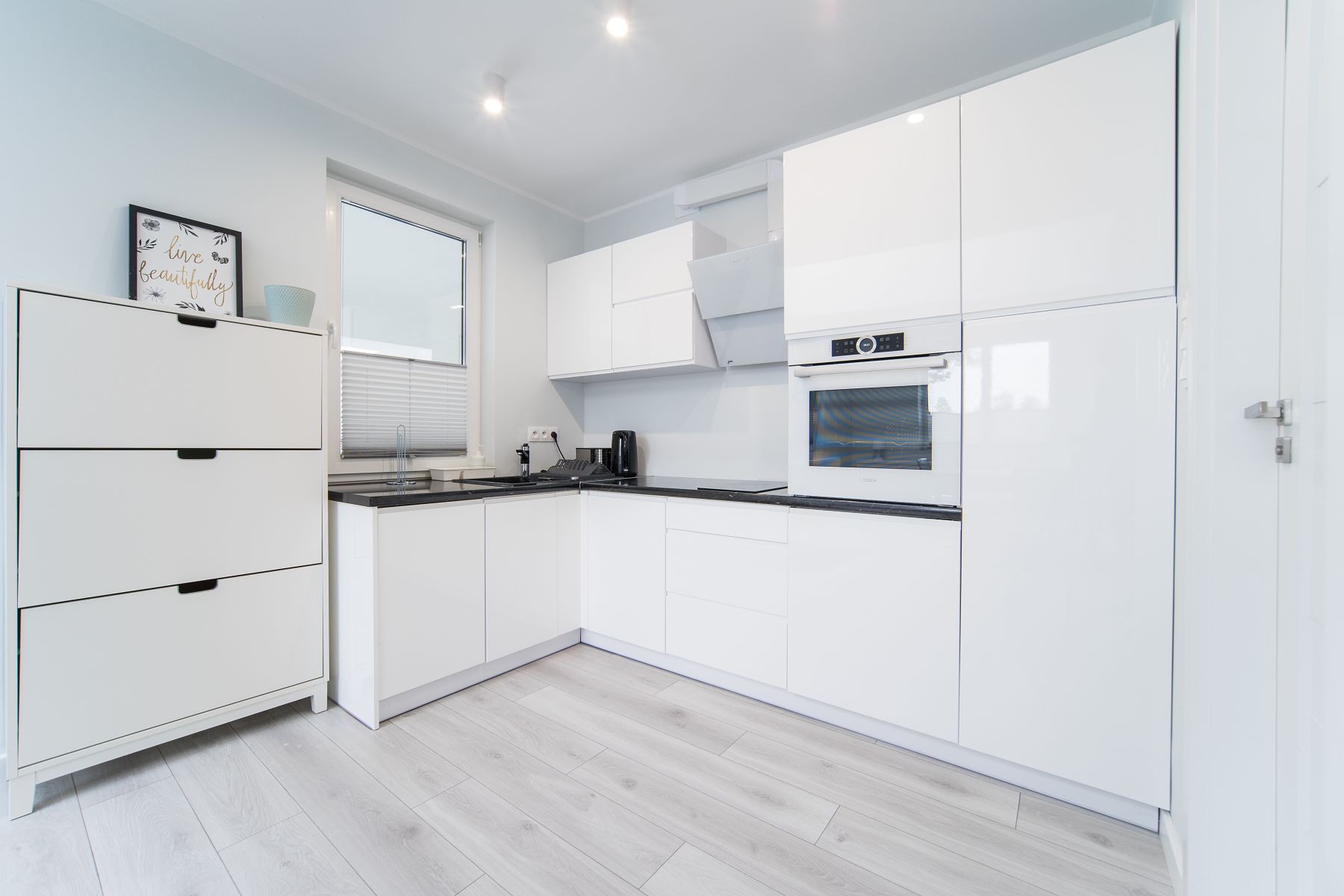 Rodinný apartmán +